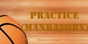Practice @ Jefferson Middle School | Albuquerque | New Mexico | United States