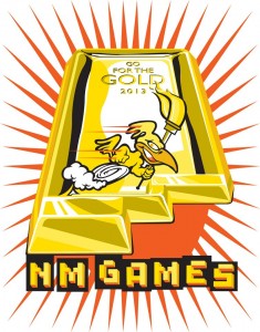 New Mexico Games @ UNM Johnson Gym | Albuquerque | New Mexico | United States